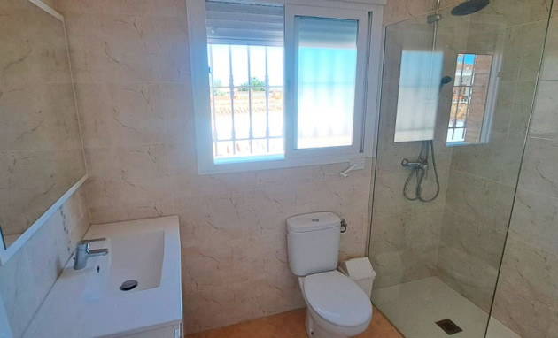 Herverkoop - Country Property - Catral