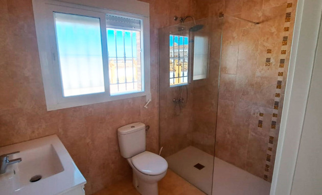 Herverkoop - Country Property - Catral