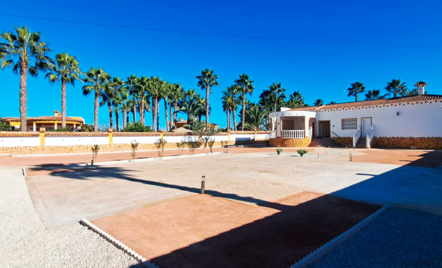 Revente - Country Property - Catral