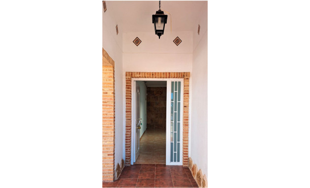 Revente - Country Property - Catral