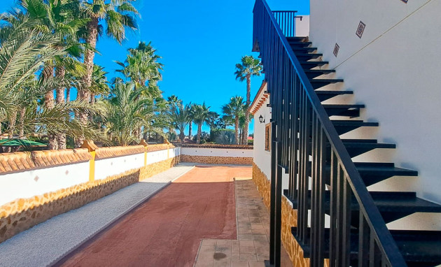 Revente - Country Property - Catral