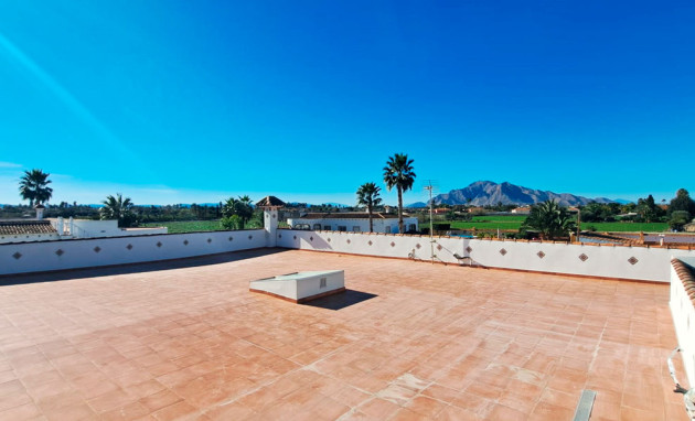 Revente - Country Property - Catral