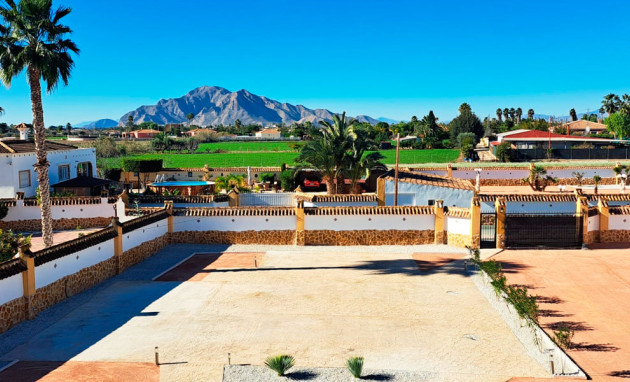 Revente - Country Property - Catral