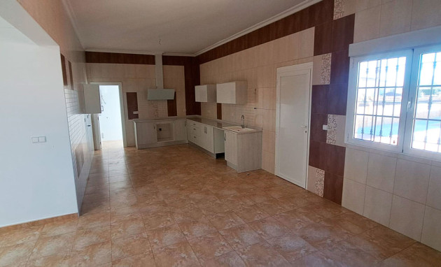 Revente - Country Property - Catral