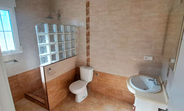 Revente - Country Property - Catral