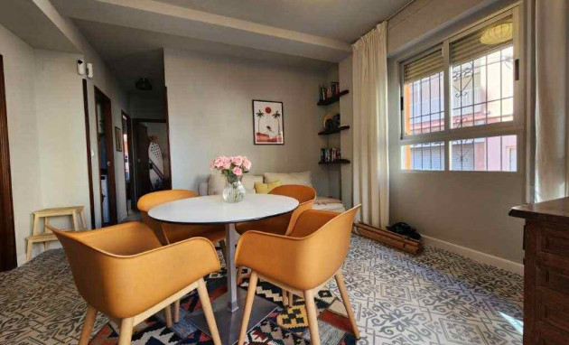 Revente - Apartment - La Mata