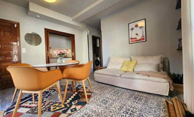 Revente - Apartment - La Mata