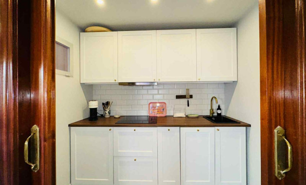 Revente - Apartment - La Mata