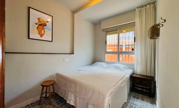 Revente - Apartment - La Mata