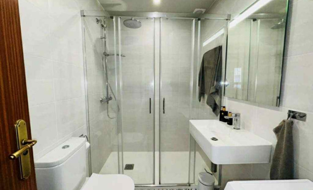 Revente - Apartment - La Mata