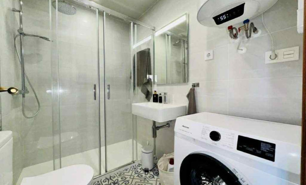 Revente - Apartment - La Mata