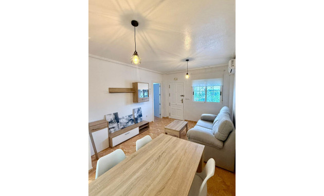 Herverkoop - Apartment - Torrevieja - Playa de los locos