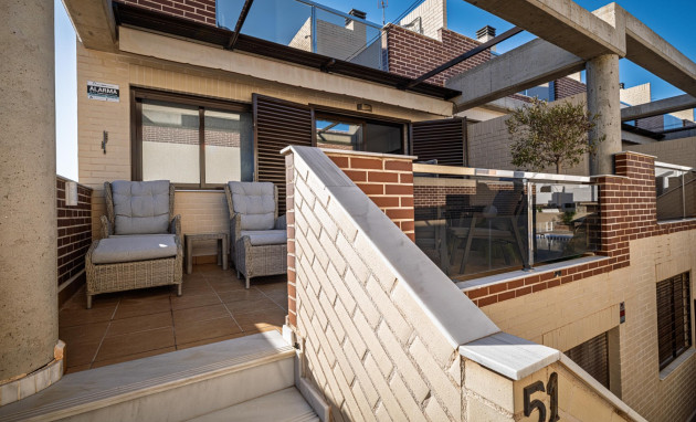 Revente - 1. Apartment / flat - Cabo Roig