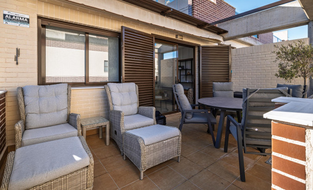 Revente - 1. Apartment / flat - Cabo Roig