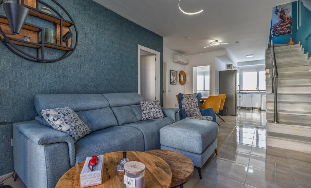 Revente - 1. Apartment / flat - Cabo Roig