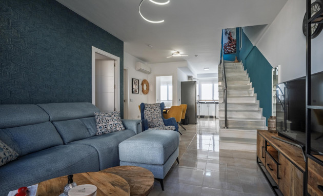 Revente - 1. Apartment / flat - Cabo Roig