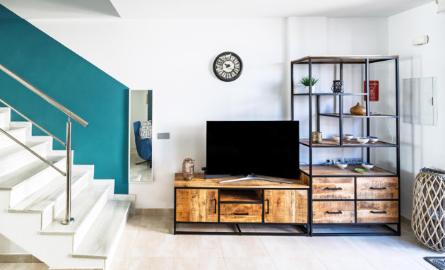 Revente - 1. Apartment / flat - Cabo Roig