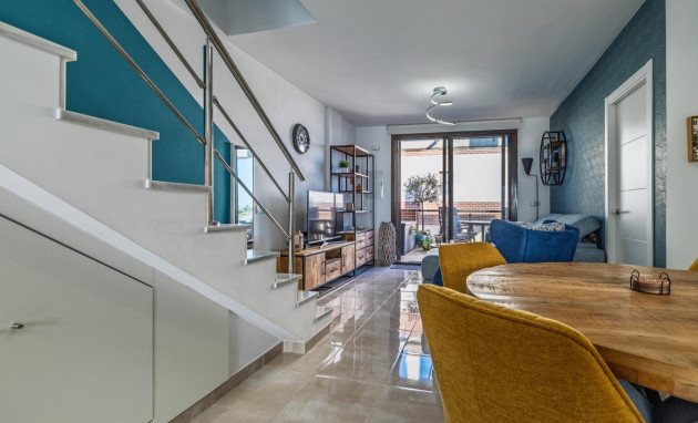 Revente - 1. Apartment / flat - Cabo Roig