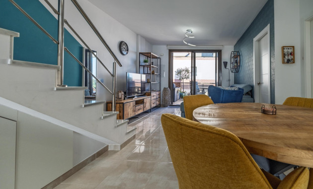 Revente - 1. Apartment / flat - Cabo Roig