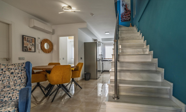 Revente - 1. Apartment / flat - Cabo Roig