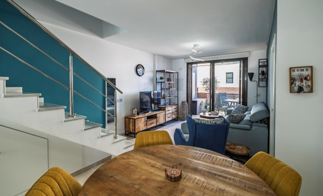 Revente - 1. Apartment / flat - Cabo Roig