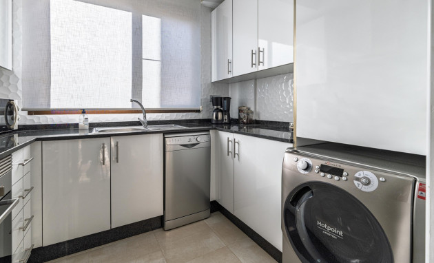 Revente - 1. Apartment / flat - Cabo Roig