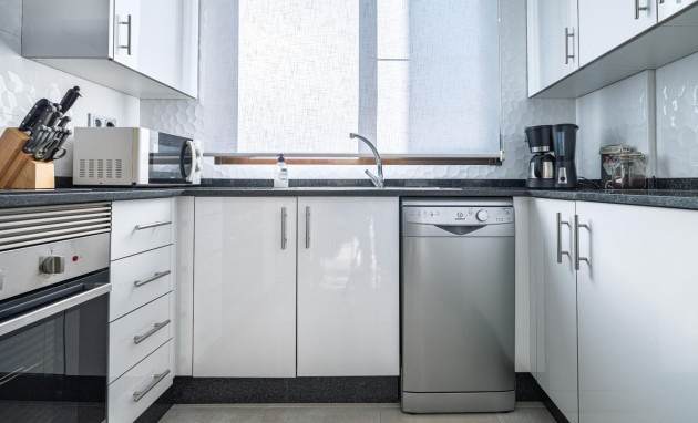 Revente - 1. Apartment / flat - Cabo Roig