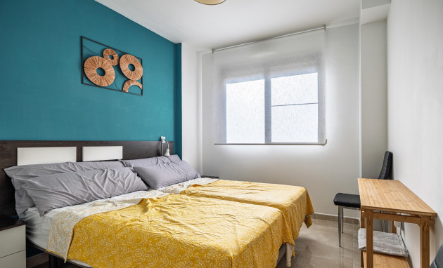 Revente - 1. Apartment / flat - Cabo Roig