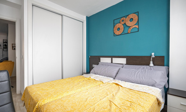 Revente - 1. Apartment / flat - Cabo Roig