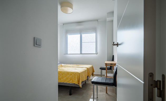 Revente - 1. Apartment / flat - Cabo Roig