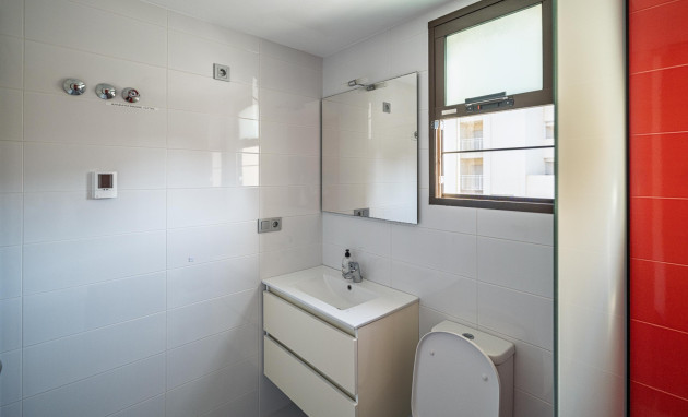 Revente - 1. Apartment / flat - Cabo Roig