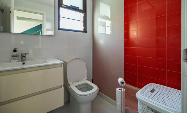 Revente - 1. Apartment / flat - Cabo Roig