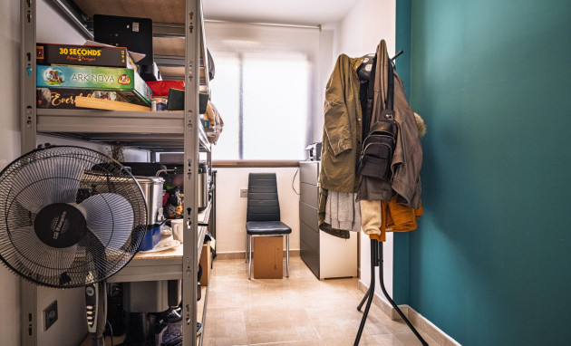 Revente - 1. Apartment / flat - Cabo Roig