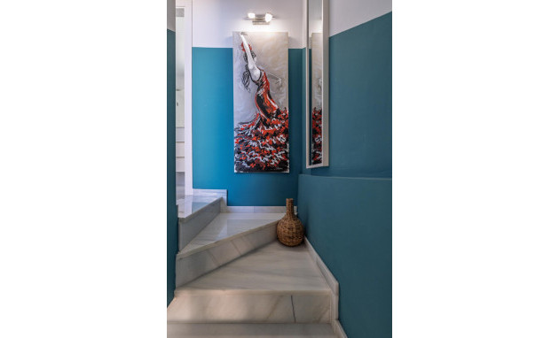 Revente - 1. Apartment / flat - Cabo Roig