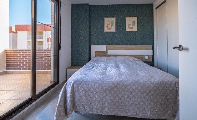 Revente - 1. Apartment / flat - Cabo Roig