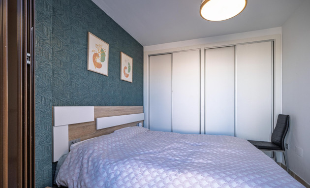 Revente - 1. Apartment / flat - Cabo Roig