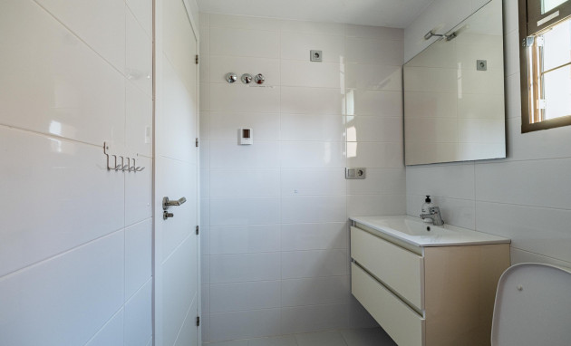 Revente - 1. Apartment / flat - Cabo Roig