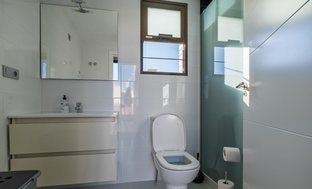 Revente - 1. Apartment / flat - Cabo Roig