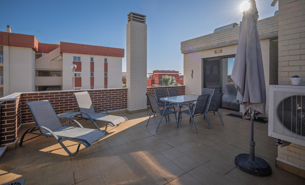 Revente - 1. Apartment / flat - Cabo Roig