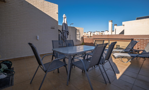 Revente - 1. Apartment / flat - Cabo Roig