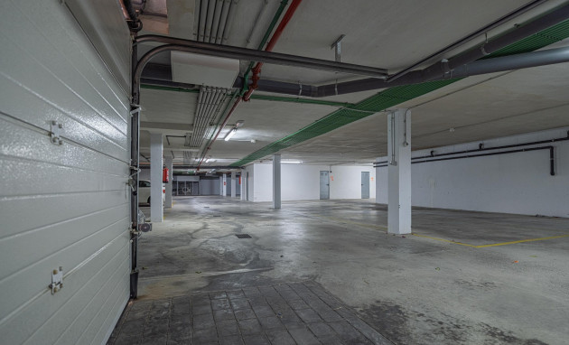 Revente - 1. Apartment / flat - Cabo Roig