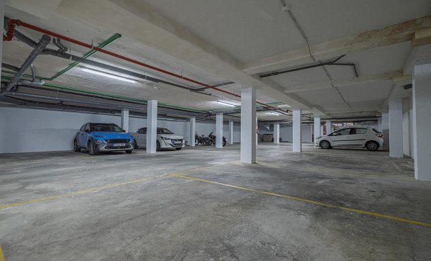 Revente - 1. Apartment / flat - Cabo Roig