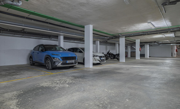 Revente - 1. Apartment / flat - Cabo Roig