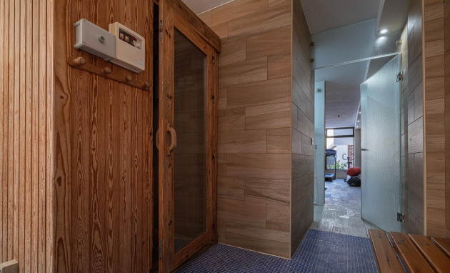 Revente - 1. Apartment / flat - Cabo Roig