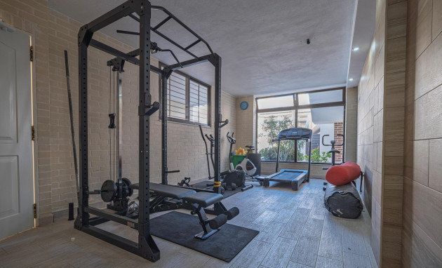 Revente - 1. Apartment / flat - Cabo Roig