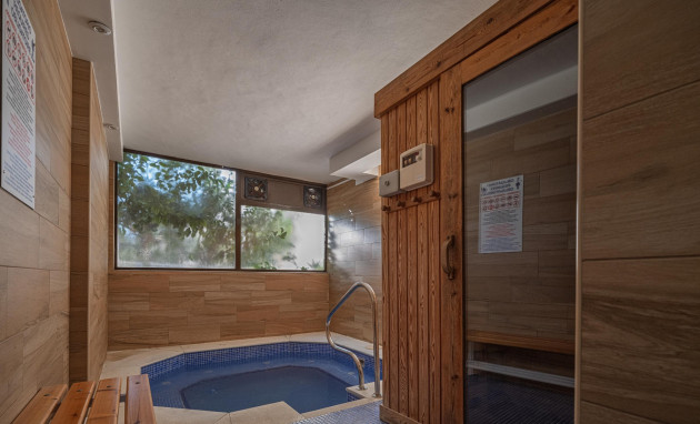 Revente - 1. Apartment / flat - Cabo Roig