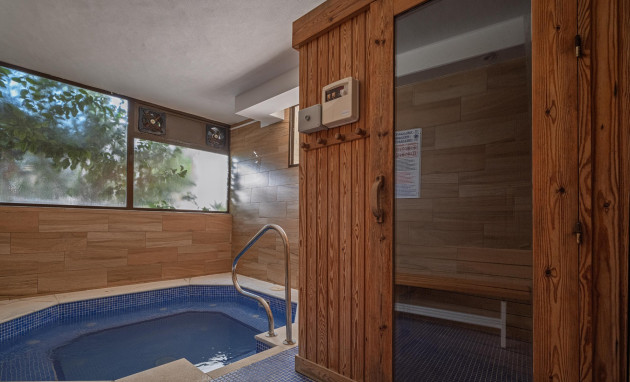 Revente - 1. Apartment / flat - Cabo Roig