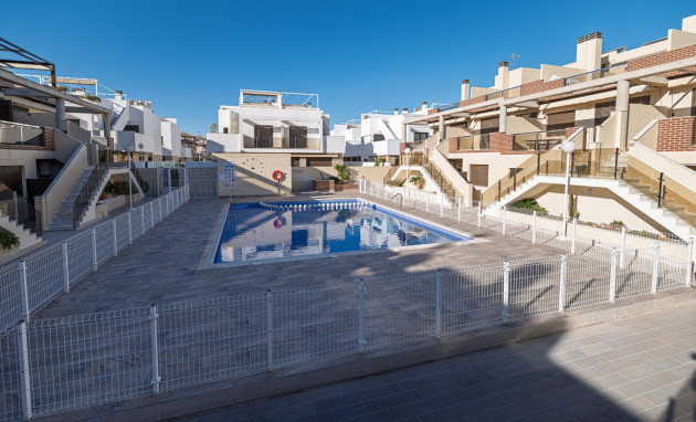 Revente - 1. Apartment / flat - Cabo Roig