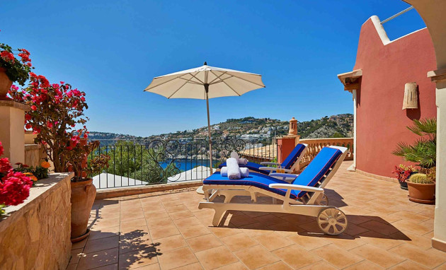 Herverkoop - Apartment - Port d'Andratx - Andratx