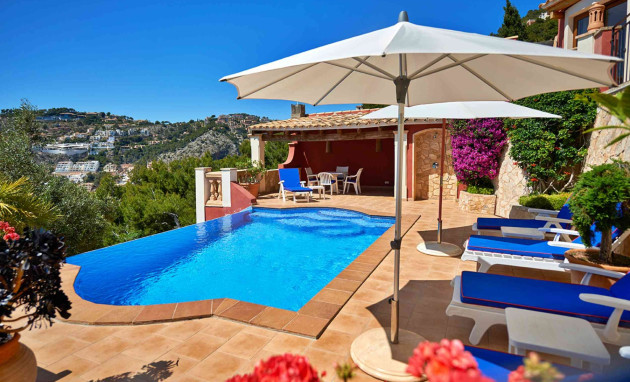 Herverkoop - Apartment - Port d'Andratx - Andratx